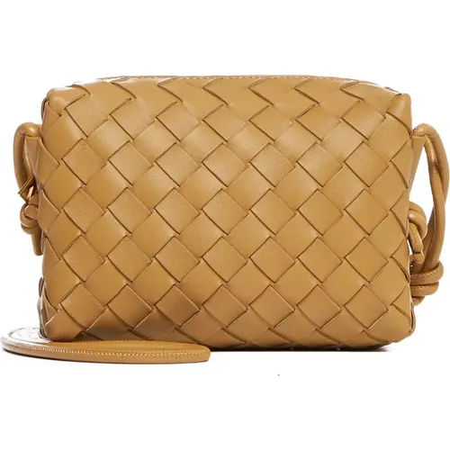 Stylish Bags Collection , female, Sizes: ONE SIZE - Bottega Veneta - Modalova