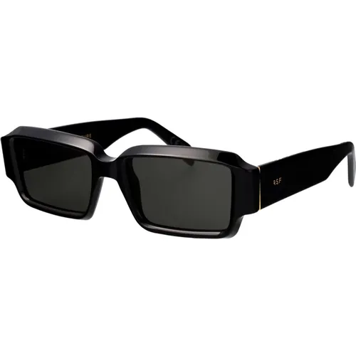 Astro Sunglasses for a Stellar Look , unisex, Sizes: 54 MM - Retrosuperfuture - Modalova