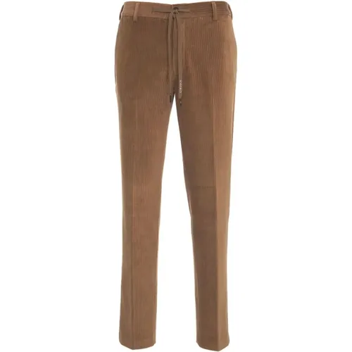 Braune Hose Aw24 Circolo 1901 - Circolo 1901 - Modalova