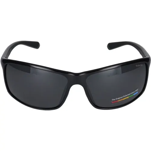 Stylische Sonnenbrille PLD 7036/S , unisex, Größe: 63 MM - Polaroid - Modalova