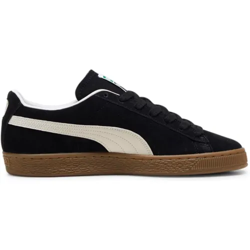 Suede Terrace Sneakers , Herren, Größe: 40 EU - Puma - Modalova