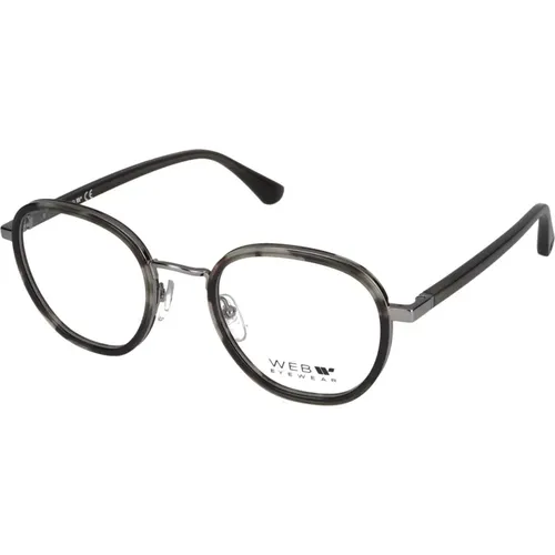 Glasses , unisex, Größe: 51 MM - WEB Eyewear - Modalova