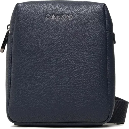 Shoulder Bag , male, Sizes: ONE SIZE - Calvin Klein - Modalova