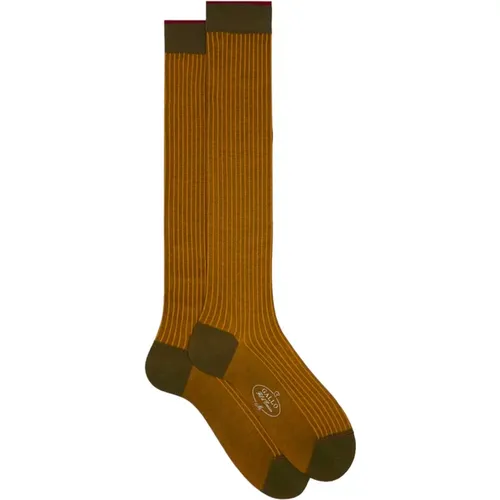 Fantasy Socks , Herren, Größe: M - Gallo - Modalova