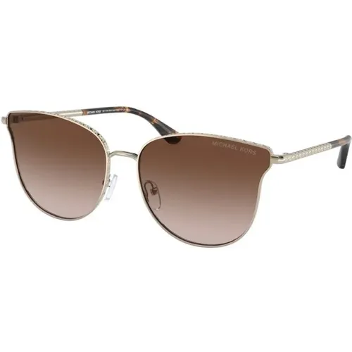 Sungles , unisex, Sizes: 62 MM - Michael Kors - Modalova