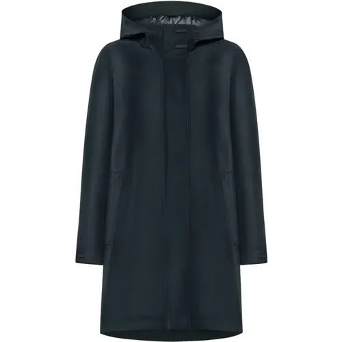 Down Coats, female, , Size: 2XS Double Silicon Floating Parka - RRD - Modalova