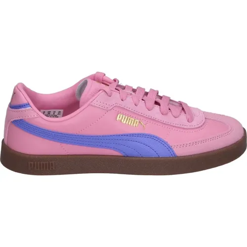 Jugendmode Sneakers , Damen, Größe: 36 EU - Puma - Modalova