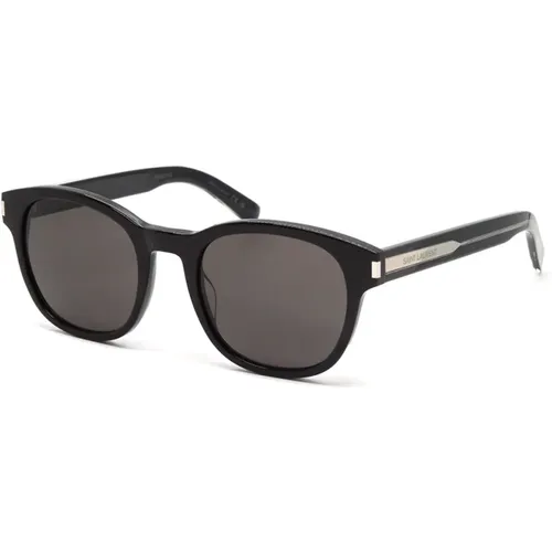 SL 620 001 , unisex, Sizes: 52 MM - Saint Laurent - Modalova