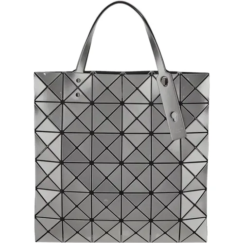 Tote Bags, female, , Size: ONE SIZE Elegant Tote Bag - Issey Miyake - Modalova