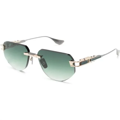 Sunglasses, unisex, , Size: 56 MM Dts164 A02 Sunglasses - Dita - Modalova