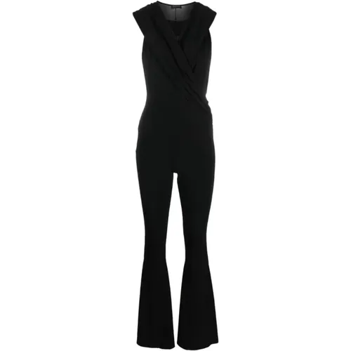 Stylischer Naomi Jumpsuit , Damen, Größe: S - Andamane - Modalova