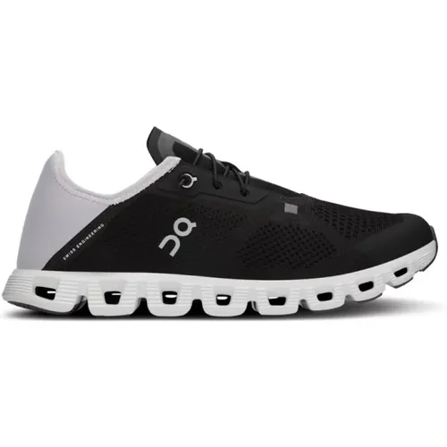 Cloud 5 Coast Running Shoes , male, Sizes: 8 UK - ON Running - Modalova