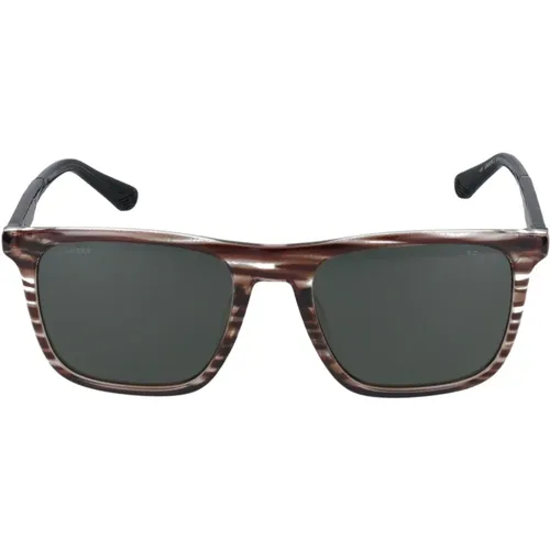 Stylish Sunglasses Splf17E , unisex, Sizes: 54 MM - Police - Modalova