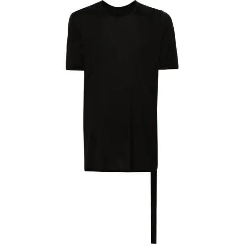 T-Shirts , Herren, Größe: M - Rick Owens - Modalova