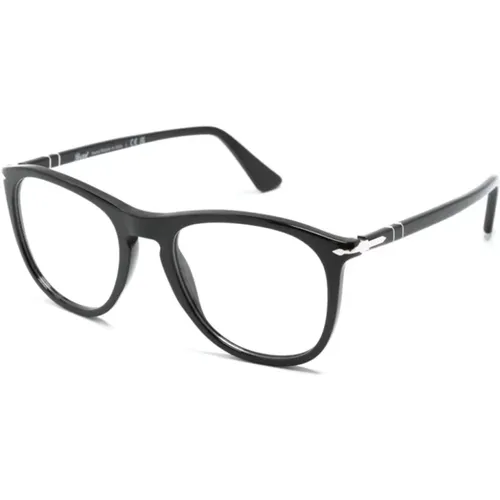 Glasses, unisex, , Size: 53 MM Po3314V 95 Optical Frame - Persol - Modalova