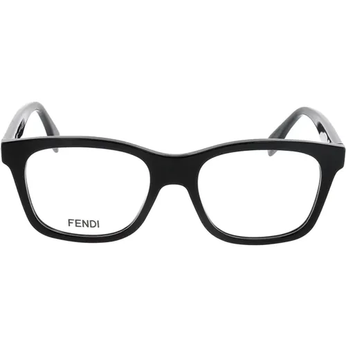 Stylish Sunglasses , unisex, Sizes: ONE SIZE - Fendi - Modalova