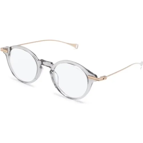 Glasses, unisex, , Size: 43 MM Dlx427 A03 Optical Frame - Dita - Modalova