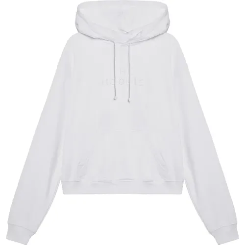 Kapuzenpullover , Damen, Größe: S - Marc Jacobs - Modalova