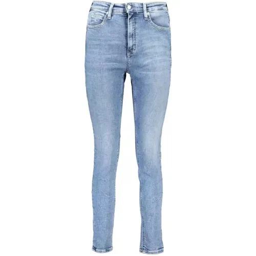 Skinny Jeans Calvin Klein - Calvin Klein - Modalova