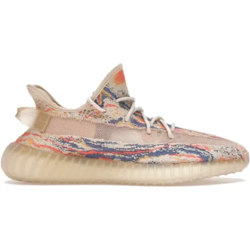 Sneakers, male, , Size: 5 US Yeezy Boost 350 V2 MX Sneakers - Adidas - Modalova