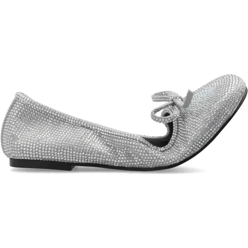 Ballet Flats Leopold Balenciaga - Balenciaga - Modalova