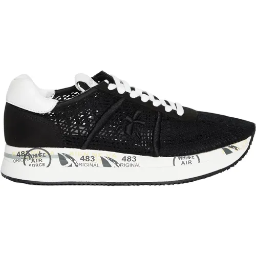 Damen Sneakers Nero SS23,Sneakers - Premiata - Modalova