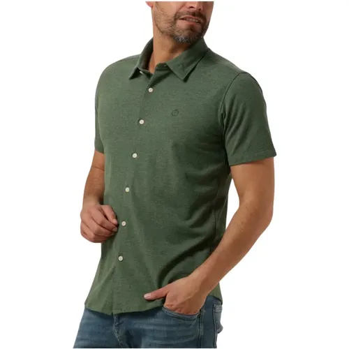 Polo Shirts , Herren, Größe: S - DSTREZZED - Modalova