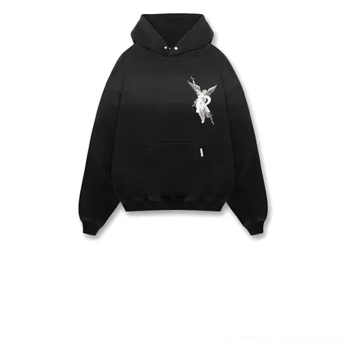 Archangel Kapuzenpullover Sweatshirt 100% Baumwolle - REPRESENT - Modalova