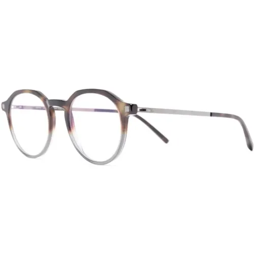 Glasses, unisex, , Size: 48 MM /Havana Optical Frame - Mykita - Modalova