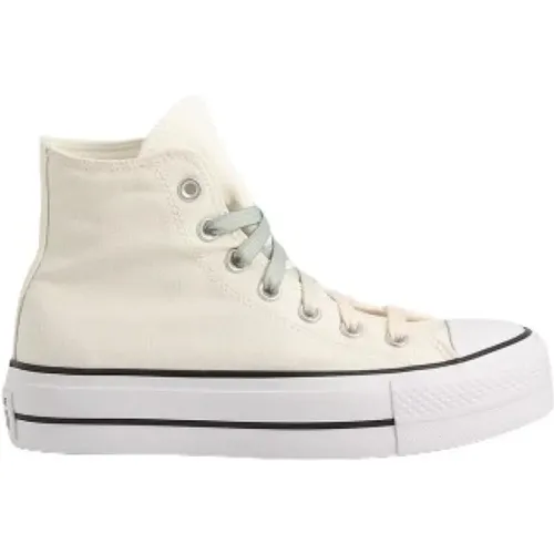 Sneakers , female, Sizes: 7 UK, 4 UK, 8 UK, 6 1/2 UK, 9 UK - Converse - Modalova