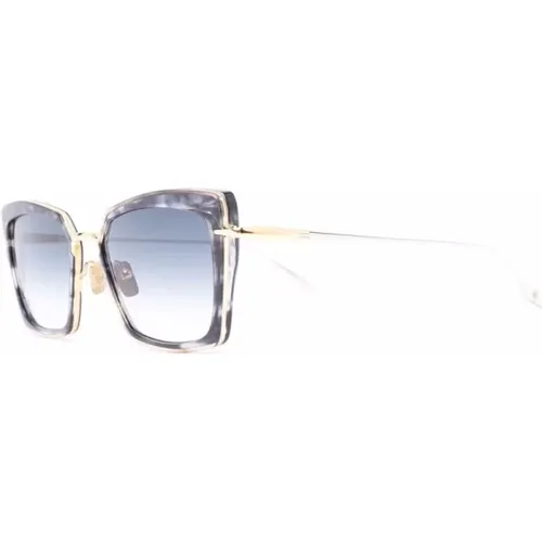 Sunglasses for Everyday Use , female, Sizes: 54 MM - Dita - Modalova
