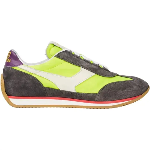 Multi-coloured Sneakers Trainer '74 , male, Sizes: 7 UK, 8 UK, 11 UK, 6 UK, 12 UK, 9 UK, 10 UK - Pantofola D'Oro - Modalova