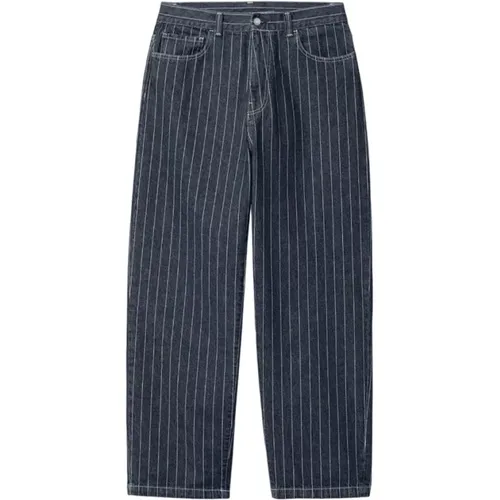I032964-1Xy.06 Casual Pants , male, Sizes: W29, W31, W30 - Carhartt WIP - Modalova