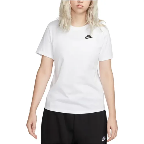 Club Essentials T-Shirt Nike - Nike - Modalova