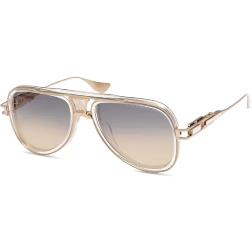 Sunglasses, unisex, , Size: 56 MM Stylish Model H0A - Dita - Modalova