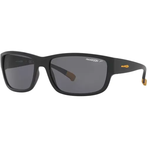 Sunglasses Bushwick AN 4256 , male, Sizes: 62 MM - Arnette - Modalova