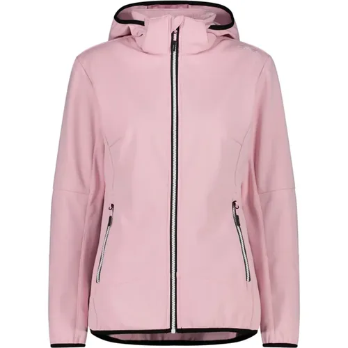 Outdoor Zip Kapuze Damen Jacke CMP - CMP - Modalova