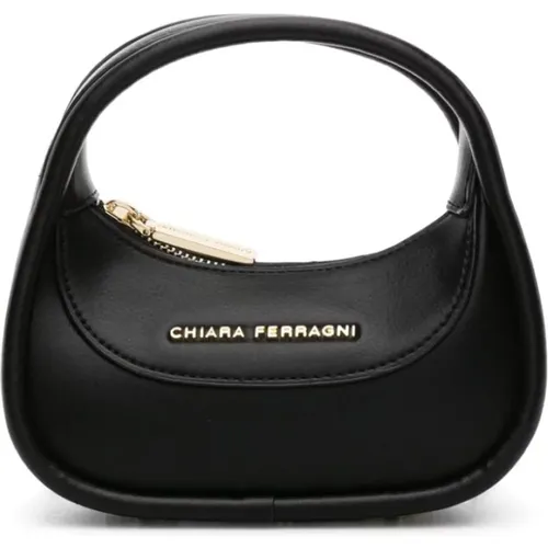 Women's Bags Handbag Ss24 , female, Sizes: ONE SIZE - Chiara Ferragni Collection - Modalova