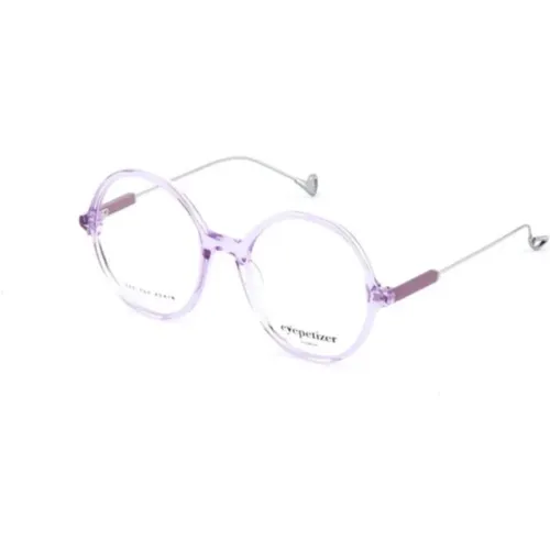 Glasses, unisex, , Size: ONE SIZE Sunglasses Collection: Soleil - Eyepetizer - Modalova