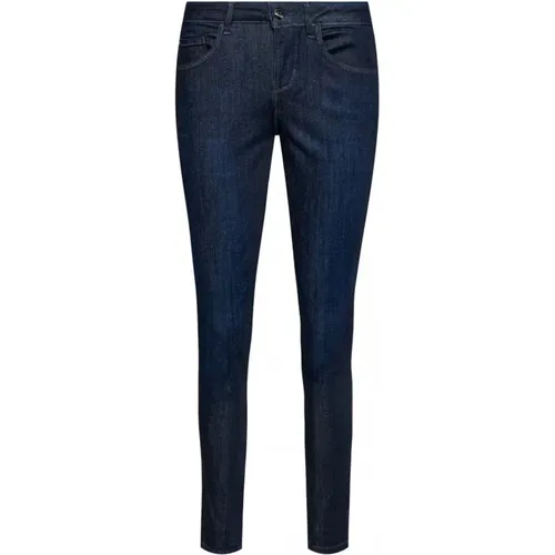 Skinny Jeans , Damen, Größe: W26 - Guess - Modalova