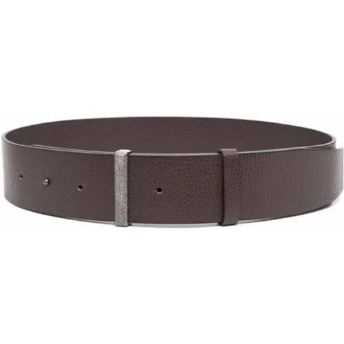 Belt , female, Sizes: S - Fabiana Filippi - Modalova