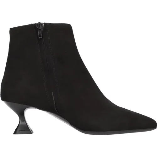 Stiefel Schwarz , Damen, Größe: 36 EU - Bally - Modalova