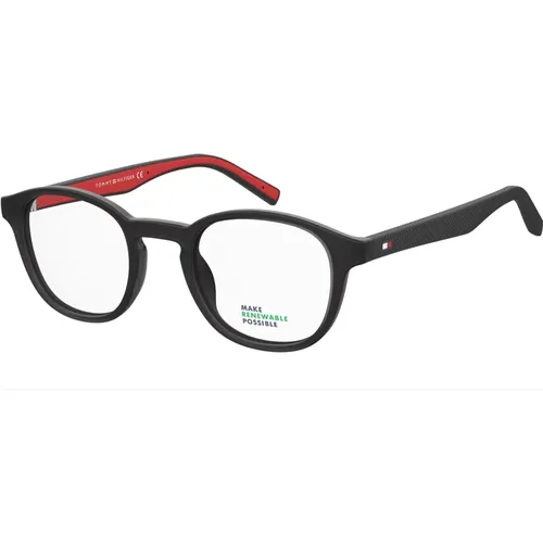 Glasses, unisex, , Size: 47 MM Eyewear frames TH 2048 - Tommy Hilfiger - Modalova