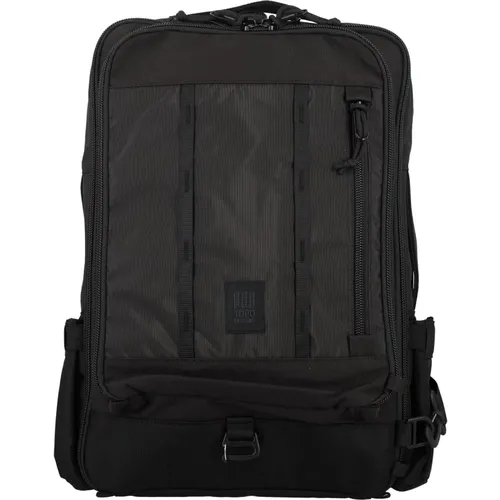 Unisex Handbag with Multiple Compartments , male, Sizes: ONE SIZE - Topo Designs - Modalova