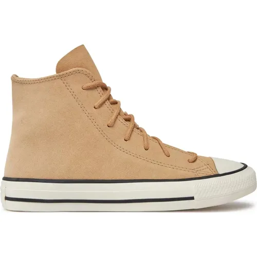 Chuck Taylor All Star Sneakers , Damen, Größe: 36 1/2 EU - Converse - Modalova