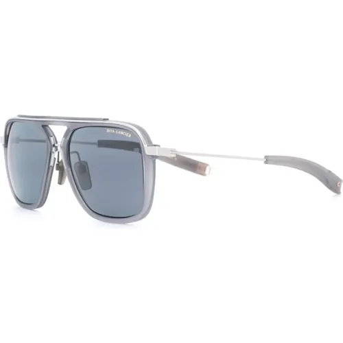 Sunglasses, unisex, , Size: 57 MM Dls400 03 Sunglasses - Dita - Modalova