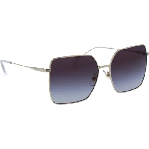 Sunglasses , female, Sizes: 58 MM - Ralph Lauren - Modalova