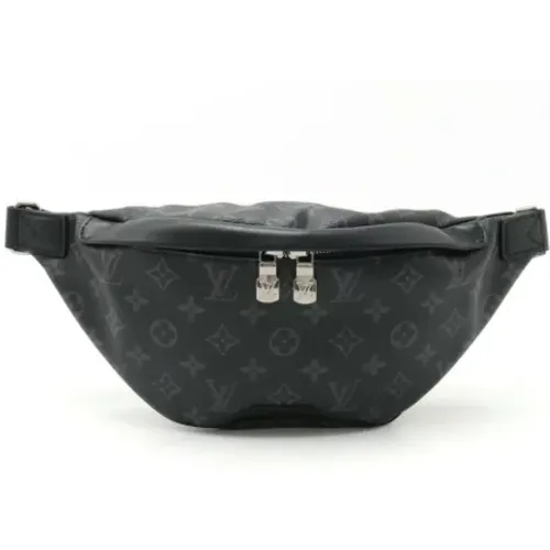 Pre-owned Fabric louis-vuitton-bags , female, Sizes: ONE SIZE - Louis Vuitton Vintage - Modalova