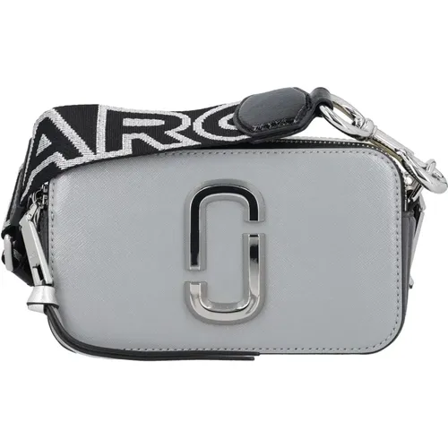Snapshot Mini Camera Bag , female, Sizes: ONE SIZE - Marc Jacobs - Modalova