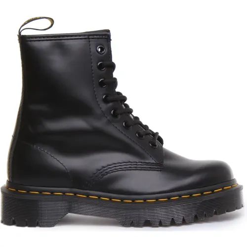 Chunky Bex Womens Boots , female, Sizes: 6 1/2 UK, 4 UK, 3 UK, 8 UK, 6 UK, 5 UK - Dr. Martens - Modalova